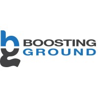 Boosting Ground logo - Similar company to Lfcarry