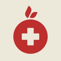 Leftovers Foundation logo - Similar company to Knead Tech