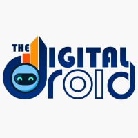 Digital Droid logo - Similar company to Digital Zapp