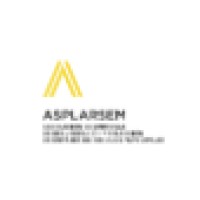 Asplarsem logo - Similar company to Grupo Arranz