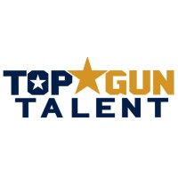 Top Gun Talent logo - Similar company to Elite Performance Staffing