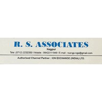 R.S.Associates Nagpur logo - Similar company to Amlaan Rivercorp