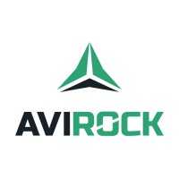 Avirock logo - Similar company to Evirocks