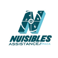 NUISIBLES ASSISTANCE PACA logo - Similar company to Nuisitec