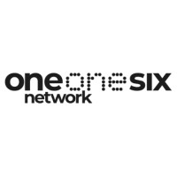 One One Six Network Limited logo - Similar company to Yield Asset