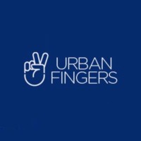 UrbanFingers logo - Similar company to Azent
