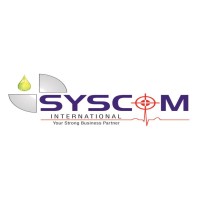 Festo Syscom International logo - Similar company to Syscom Control Air Inc. ( Festo Supplier In Pakistan )