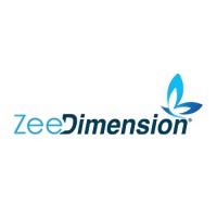 ZeeDimension Morocco logo - Similar company to Zeedimension