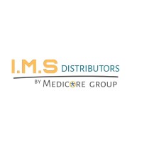 I.M.S DISTRIBUTORS logo - Similar company to Ims Distribution