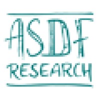 ASDF Research logo - Similar company to Marble Research