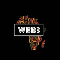 Web3 Africa logo - Similar company to Dscvr Crypto