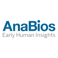 AnaBios Corporation logo - Similar company to Excellos