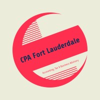 CPA Fort Lauderdale logo - Similar company to Nazareth Cpas
