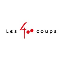 Editions Les 400 coups logo - Similar company to Erpi