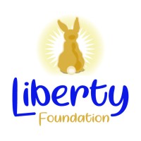 Liberty Foundation Australia logo - Similar company to Good & Should