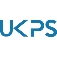 UKPS logo - Similar company to Hedera Hiring Ltd