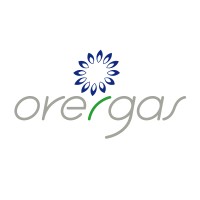 Overgas logo - Similar company to Methodia Web
