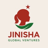 Jinisha Global Ventures logo - Similar company to Mev Studios