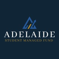 Adelaide Student Managed Fund logo - Similar company to Adelaide University Entrepreneur Club