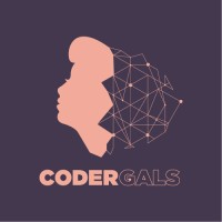 Coder Gals logo - Similar company to Concept