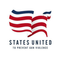 States United to Prevent Gun Violence logo - Similar company to Protect Minnesota