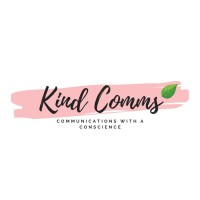 Kind Comms logo - Similar company to Rapid-Res