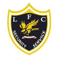 LFC Security Service logo - Similar company to Leone Vigilanza Srl