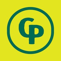 Crisp Power logo - Similar company to Phusis Bio