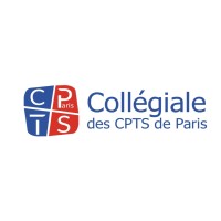 Collégiale des CPTS de Paris logo - Similar company to Institut Du Comment