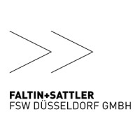 FALTIN+SATTLER FSW Düsseldorf GmbH logo - Similar company to Skape Architects