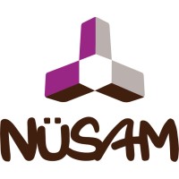 NUSAM logo - Similar company to Cerap