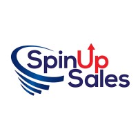 SpinUpSales logo - Similar company to Operationshero