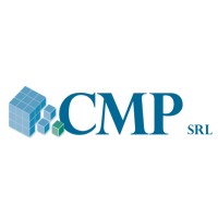 CMP srl logo - Similar company to Brenta Srl