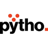 pytho logo - Similar company to Polly Portfolio