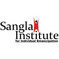 Sanglah Institute logo - Similar company to Kai Meya