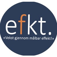 efkt AS logo - Similar company to Efkt