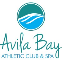 Avila Bay Athletic Club & Spa