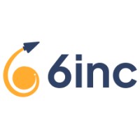 6inc logo - Similar company to Twospoon