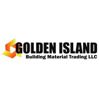 GOLDEN ISLAND BUILDING MATERIAL TRADING LLC logo - Similar company to Sml Gold Trading Llc