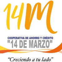 Cooperativa de Ahorro y Crédito 14 de Marzo logo - Similar company to Cooperativa De Ahorro Y Crédito Universidad Católica Del Ecuador