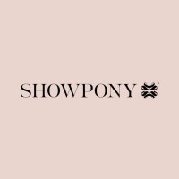 Showpony Nederland logo - Similar company to Socia Bv