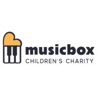 MusicBox Children's Charity logo - Similar company to Connecture Canada