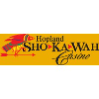 Hopland Shokawah Casino