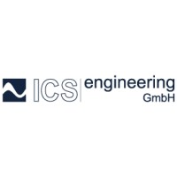 ICS Engineering GmbH logo - Similar company to Dymotech Gmbh