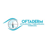 CLÍNICA VETERINARIA OFTADERM logo - Similar company to Dataprop