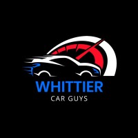Whittier Car Guys logo - Similar company to Cosmopratico Lda