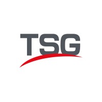 TSG Nordic A/S logo - Similar company to Biodriv Öst