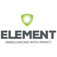 Element Company logo - Similar company to Quest Thermal Group, Llc