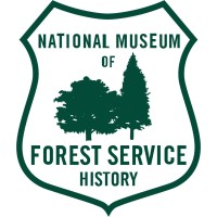 NATIONAL MUSEUM OF FOREST SERVICE HISTORY INC logo - Similar company to Saa - Synthetic Aggregate Association