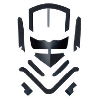 Robot Storm Dynamics logo - Similar company to Hopebotics